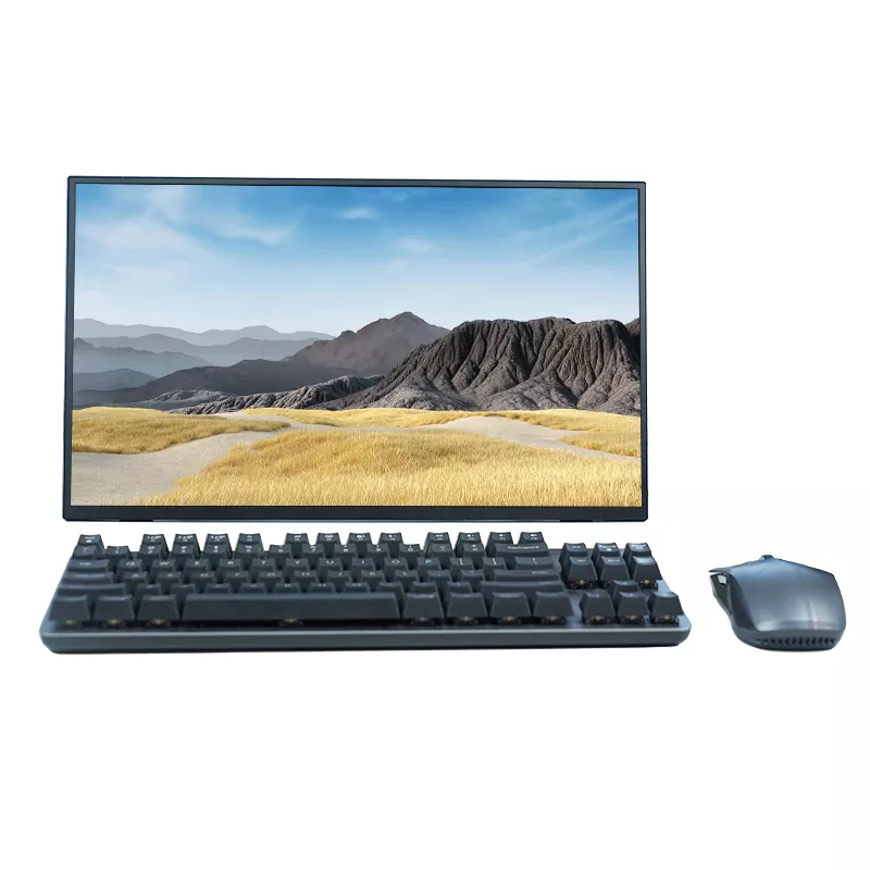 15,6 дюйма 1080p портативний монітор