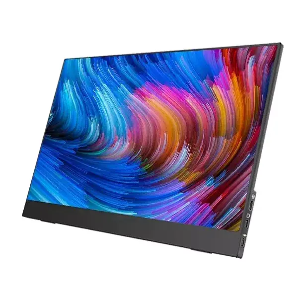 15,6 дюйма 4K Ultra HD портативний монітор