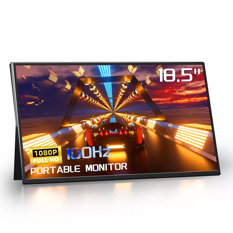 18,5 дюйма 1080p 100 Гц портативний монітор