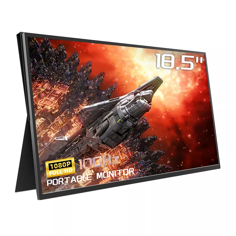 18,5 дюйма 1080p портативний монітор